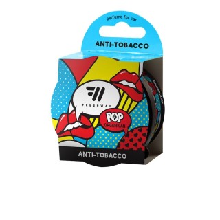 FRESHWAY ORGANICIAN ANTI TOBACCO