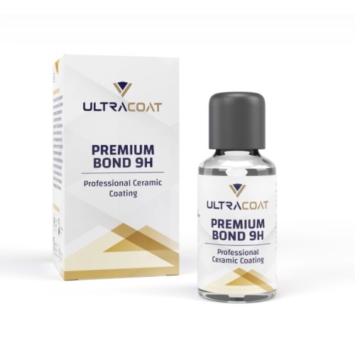 ULTRACOAT PREMIUM BOND 9H  30 ML