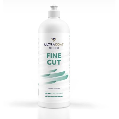 ULTRACOAT FINE CUT 1000 ML