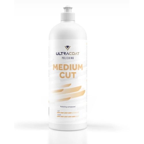 ULTRACOAT HEAVY CUT 1000 ML