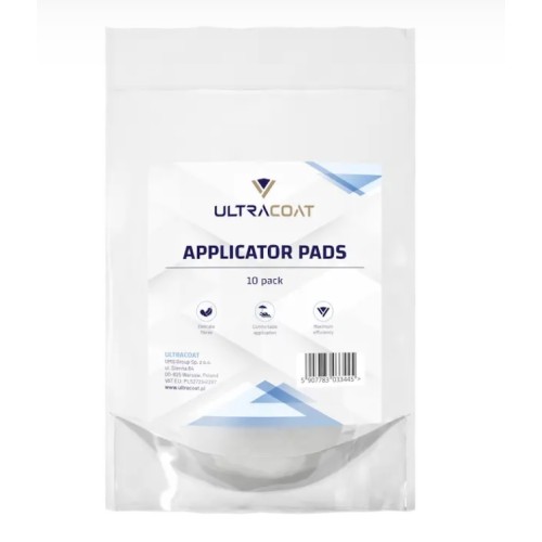 UTRACOAT APPLICATOR PADS 10 PACK