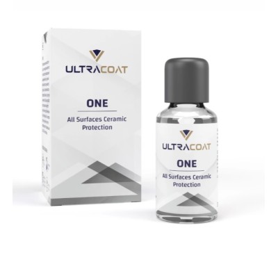 ULTRACOAT ONE 30 ML