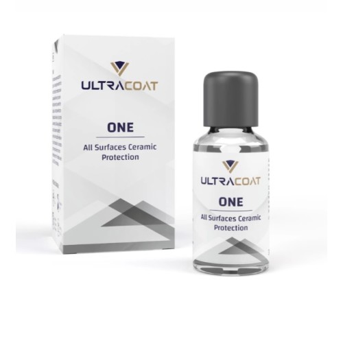 ULTRACOAT ONE 30 ML