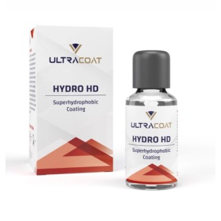 ULTRACOAT HYDRO HD 30 ML