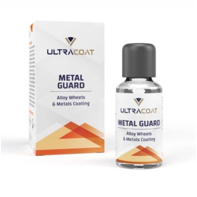 ULTRACOAT METAL GUARD 30 ML