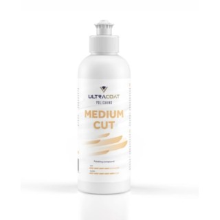 UTRACOAT MEDIUM CUT 250 ML