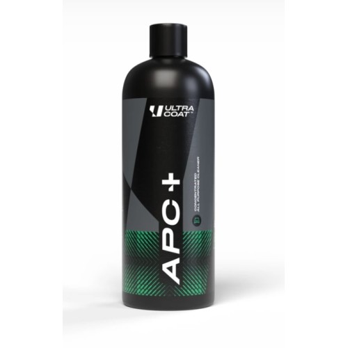 ULTRACOAT APC 500 ML