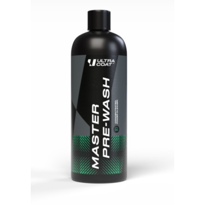 ULTRCOAT MASTER PRE  WASH 500 ML