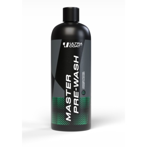 ULTRCOAT MASTER PRE  WASH 500 ML