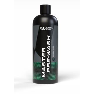 ULTRCOAT MASTER PRE  WASH 500 ML