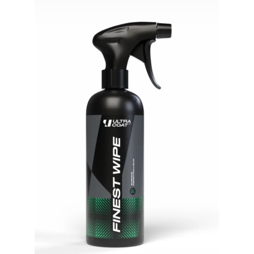 ULTRACOAT FINEST WIPE 500 ML