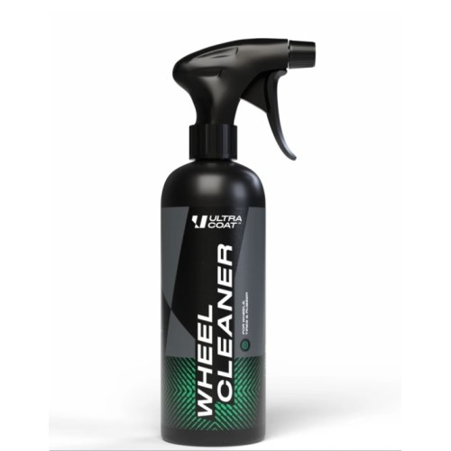 ULTRACOAT MAGIC WHELL CLEANER  500 ML