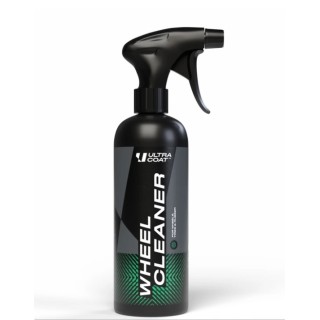 ULTRACOAT MAGIC WHELL CLEANER  500 ML