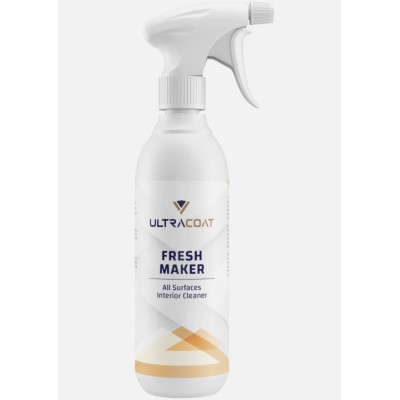 ULTRACOAT FRESH MAKER 500 ML