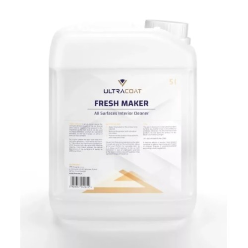 ULTRACOAT FRESH MAKER 5 LT
