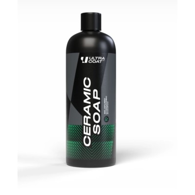ULTRACOAT CERAMIC SOAP 500 ML