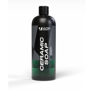 ULTRACOAT CERAMIC SOAP 500 ML