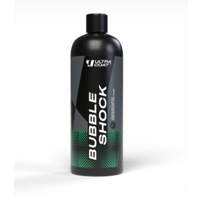ULTRACOAT BUBBLE SHOCK 500 ML