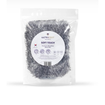 ULTRACOAT SOFT TOUCH PREUMIUM MICROFIBRE WASH MIT
