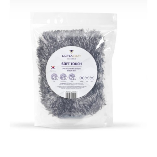 ULTRACOAT SOFT TOUCH PREUMIUM MICROFIBRE WASH MIT