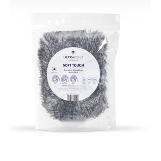 ULTRACOAT SOFT TOUCH PREUMIUM MICROFIBRE WASH MIT