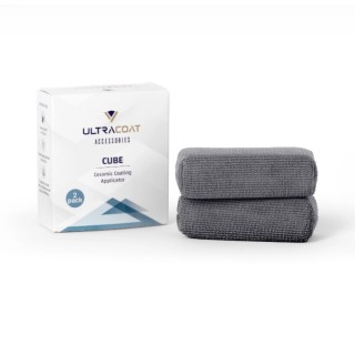 ULTRACOAT CUBE APPLICATOR 2 PACK