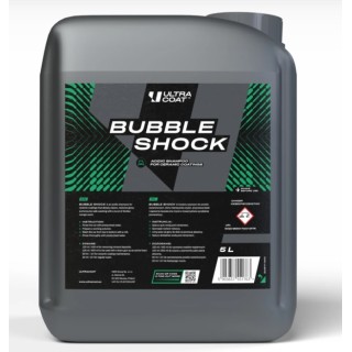 ULTRACOAT BUBBLE SHOCK 5 LT
