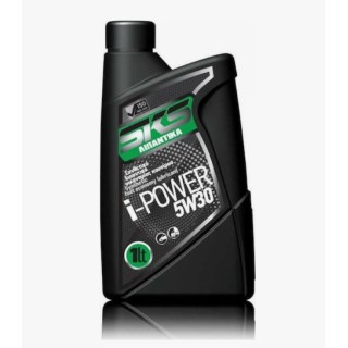 SKS I-POWER SAE 5W30  1 LT