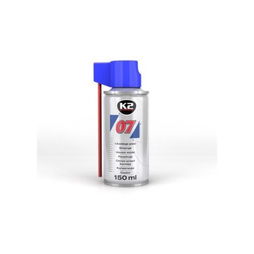 K2 07 150 ML