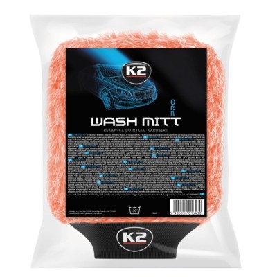 K2 WASH MIT