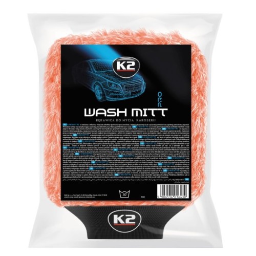 K2 WASH MIT