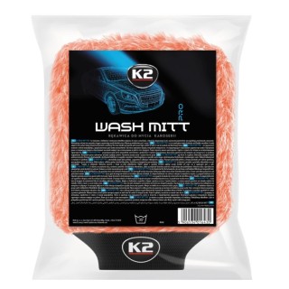 K2 WASH MIT