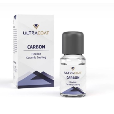 ULTRACOAT CARBON 15 ML