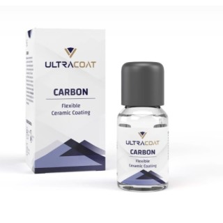 ULTRACOAT CARBON 15 ML