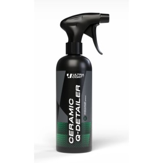 ULTRACOAT CERAMIC Q-DETAILER 500 ML