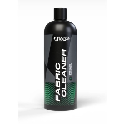 ULTRACOAT FABRIC CLEANER 500 ML