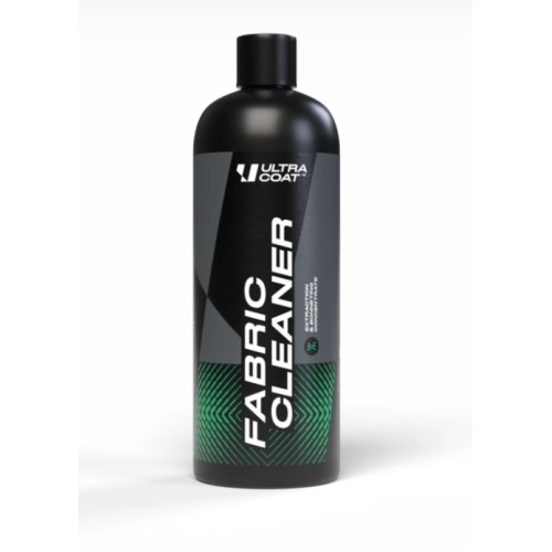 ULTRACOAT FABRIC CLEANER 500 ML