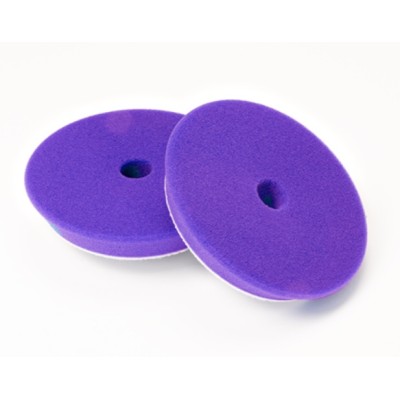 PADS 5" PURPLE PRO MEDIUM  150/130X25 MM CONE