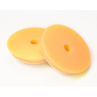 PADS ORANGE 3" MEDIUM  HR 97/77OX25 MM CONE