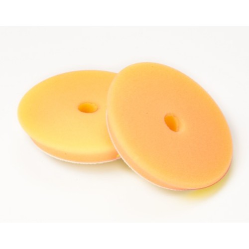 PADS ORANGE 3" MEDIUM  HR 97/77OX25 MM CONE