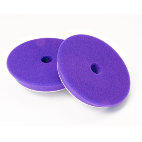 PADS 3" PURPLE PRO CUT 97/77 X25 MM CONE