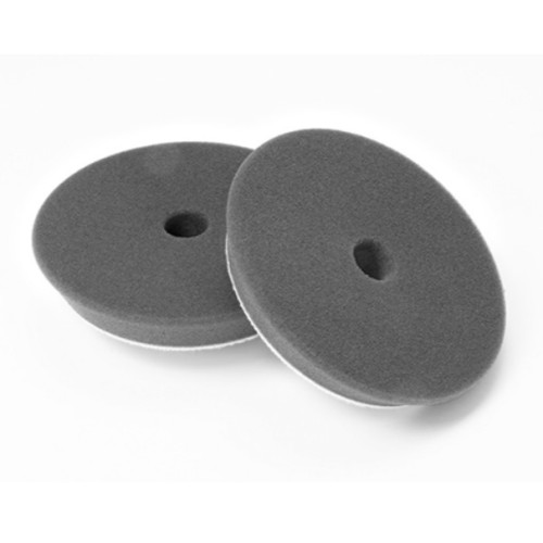 PADS WOOL PAD 3" CUT 90/80 MM 9 MM GREY FOAM 50/KIT