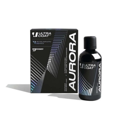 ULTRACOAT AURORA (GRAPHUNE SPRAY COAT) 100 ML
