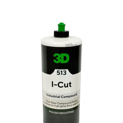 3D I-CUT 1 LT