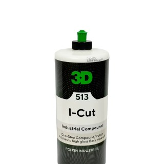 3D I-CUT 1 LT