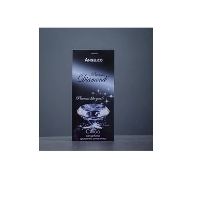 PRECIOUS DIAMOND KREMASTO ANGELIKO