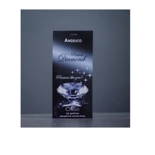 PRECIOUS DIAMOND KREMASTO ANGELIKO