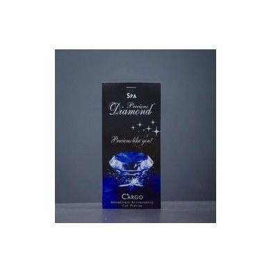 PRECIOUS DIAMOND KREMASTO SPA