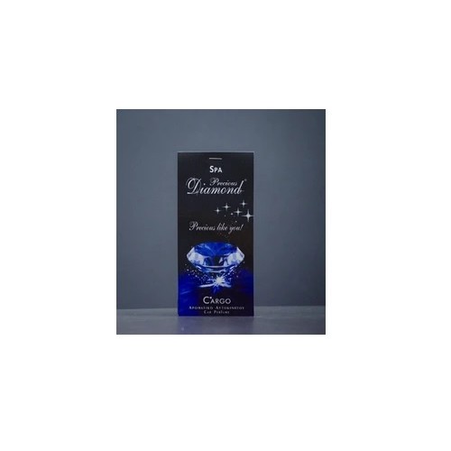 PRECIOUS DIAMOND KREMASTO SPA