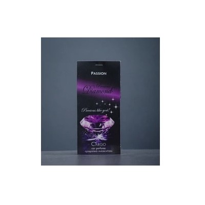 PRECIOUS DIAMOND KREMASTO PASSION